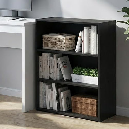PASIR Book Shelf