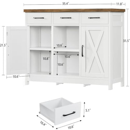 Storage Cabinet