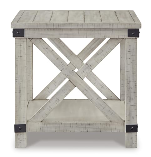 Carynhurst End Side Table