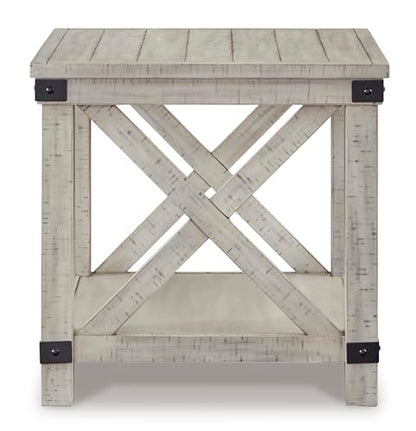 Carynhurst End Side Table
