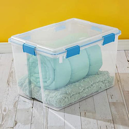 80 Qt Gasket Box (4 Count)