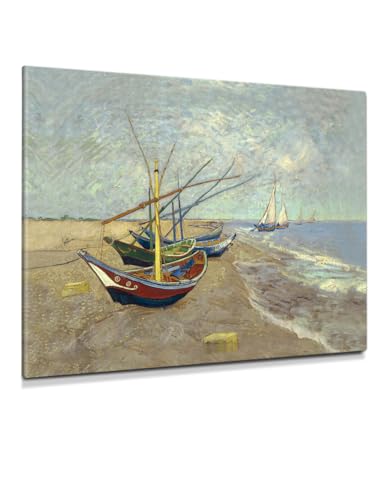 Van Gogh Canvas Wall Art