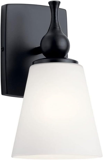 Kichler Cosabella 6 Inch 1 Light Wall Sconce