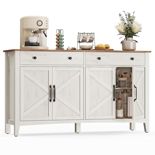 Buffet Cabinet