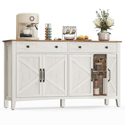 Buffet Cabinet