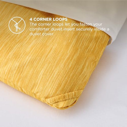 Full Comforter Set