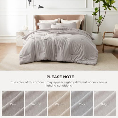 California King Comforter Set