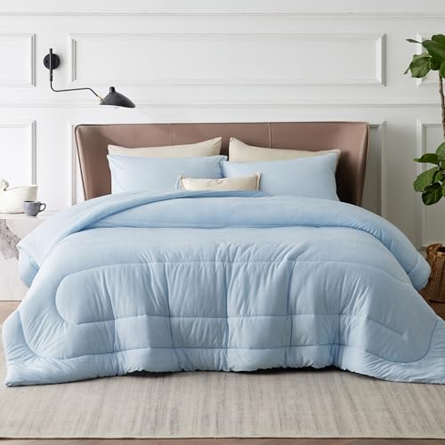 Queen Comforter Set