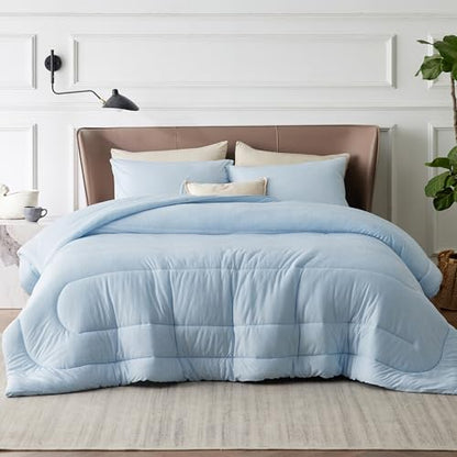 Queen Comforter Set