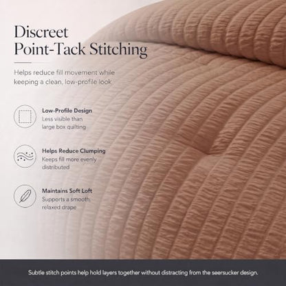 King Comforter Set