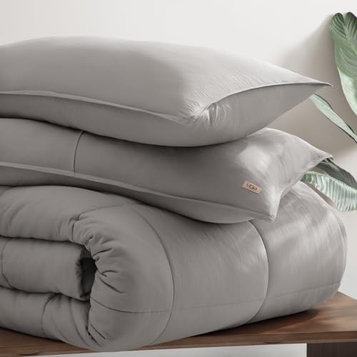 Leonora King Comforter Set