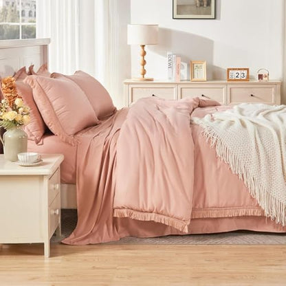 Oversized King Comforter Set