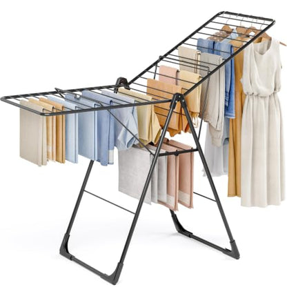 Clothes Drying Rack