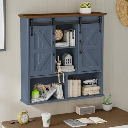 Bathroom Wall Cabinet