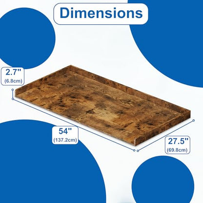 Washer Dryer Countertop