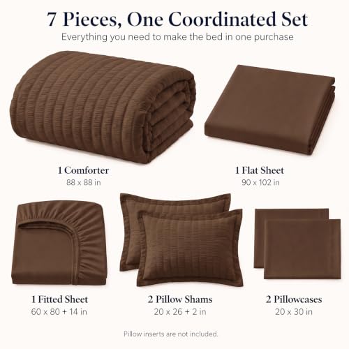 Queen Comforter Set