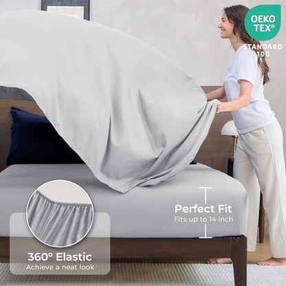 7 Piece Full Comforter Set