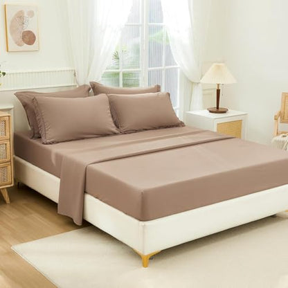Oversized King Comforter Set