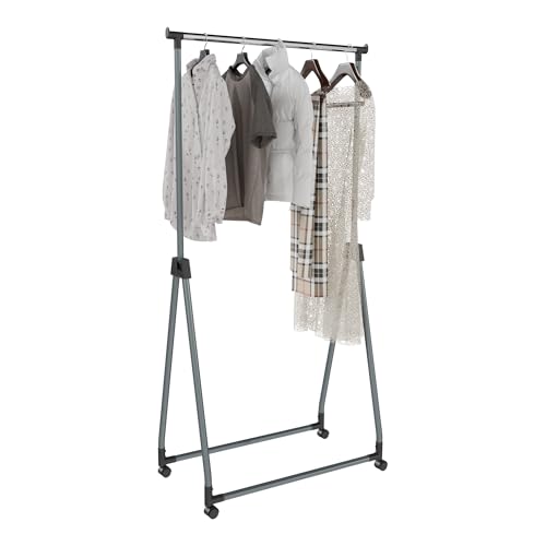Foldable Garment Rack