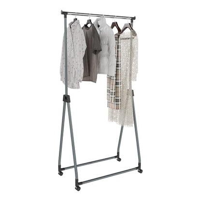 Foldable Garment Rack