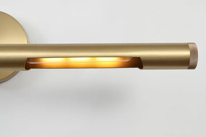 24 Inch Solid Brass Picture Lights