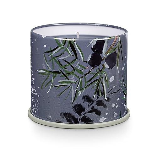 Candle Tin North Sky Vanity 11.9 Ounce