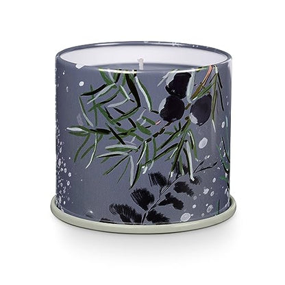 Candle Tin North Sky Vanity 11.9 Ounce