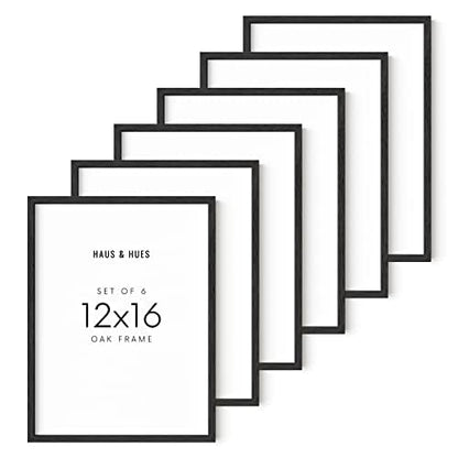 Picture Frame (6 Count)