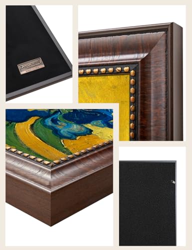 Vincent Van Gogh Wall Art Framed