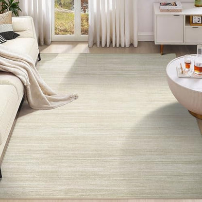 6x9 Washable Area Rug (56 Sq Ft)