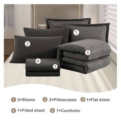 Queen Comforter Set