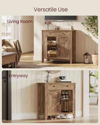 Buffet Cabinet