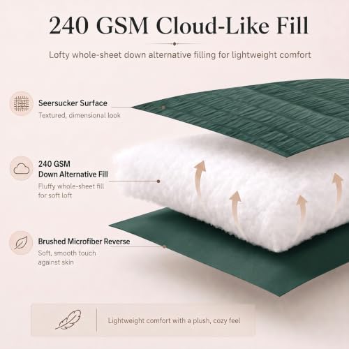 Twin Comforter Set