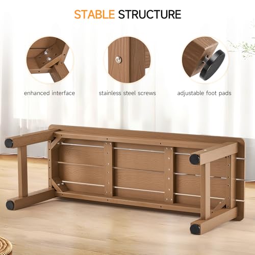 Outdoor Benches Weatherproof