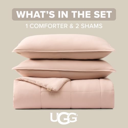 Leonora King Comforter Set