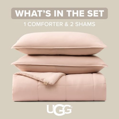 Leonora King Comforter Set