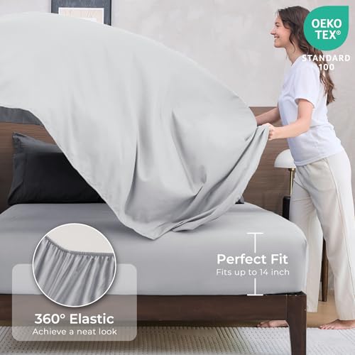 7 Piece Queen Comforter Set