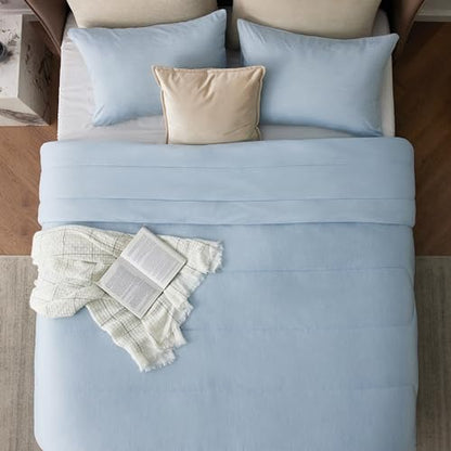 Queen Comforter Set