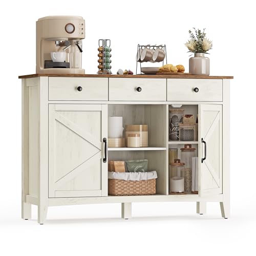 Buffet Cabinet