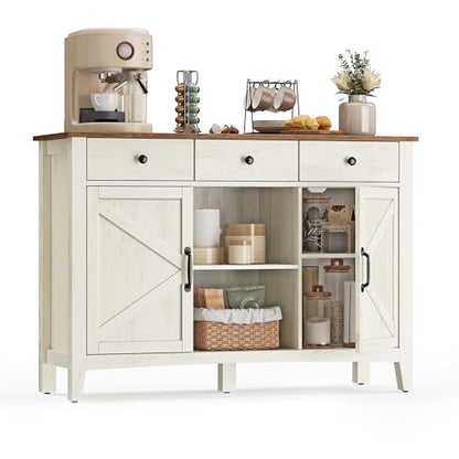 Buffet Cabinet