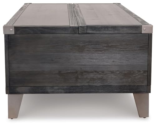 Todoe Lift Top Coffee Table