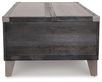 Todoe Lift Top Coffee Table