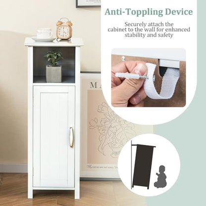 Bathroom Storage Cabinet