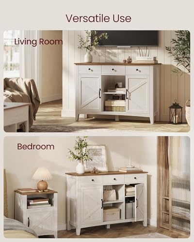 Buffet Cabinet