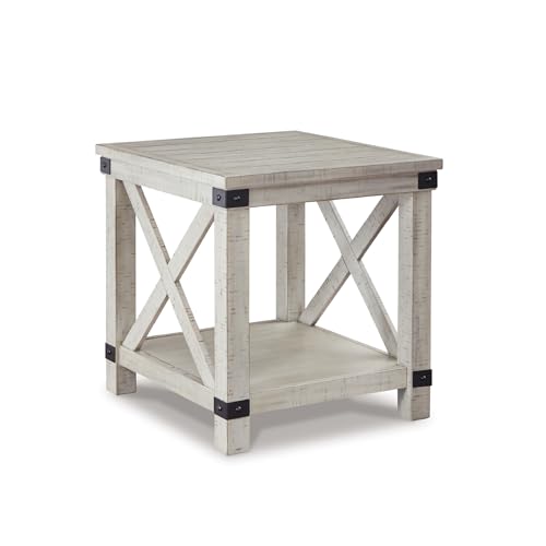 Carynhurst End Side Table