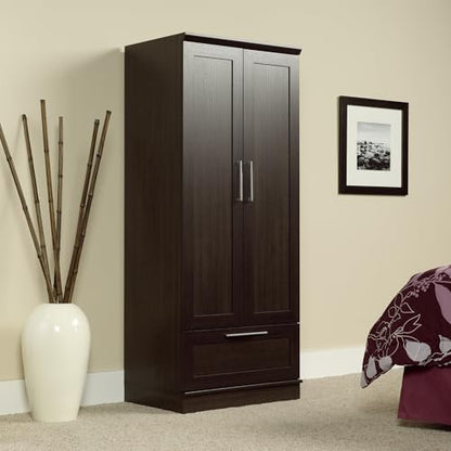 HomePlus Wardrobe