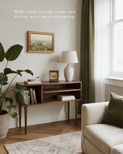 Vintage Gold Framed Wall Art for Living Room
