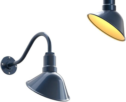Steel Lighting Co. Venice Store Sign Light |