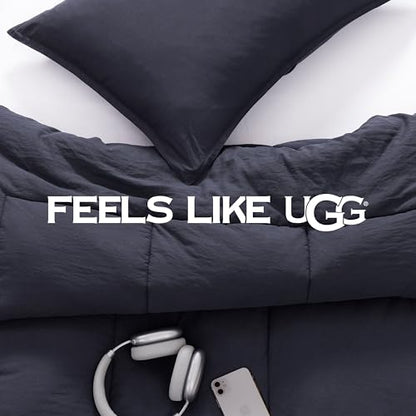 Leonora Twin Comforter Set