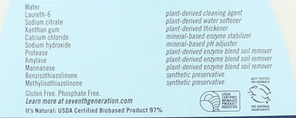 Natural Laundry Stain Remover (16 Fl Oz)